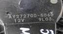 Моторчик печки AY2727005060 - 90120710 | Фото#4