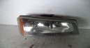 Фара передняя Chevrolet Silverado 2003-2006 - 90120903