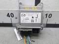 Блок управления подушками безопасности Mazda CX-9 2007-2012 - 90122481