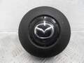 Подушка безопасности водителя Mazda CX-7 2007-2012 - 90123113