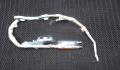 Подушка безопасности боковая (шторка) Subaru Legacy Outback (B14) 2009-2014 - 90124196