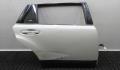 Дверь боковая Subaru Legacy Outback (B14) 2009-2014 - 90124387