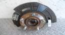 Кулак поворотный Hyundai Sonata 7 LF 2014-2020 - 90126225