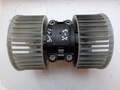 Моторчик печки BMW X3 E83 2004-2010 - 90130064