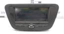 Дисплей компьютера (информационный) Chevrolet Malibu 2015-2018 - 90131074