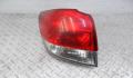 Повторитель поворотов Subaru Legacy Outback (B14) 2009-2014 - 90132704