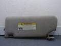 Козырек солнцезащитный Mitsubishi Outlander 2012-2021 - 90134539