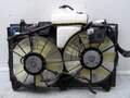 Вентилятор радиатора Mazda CX-7 2007-2012 - 90141088