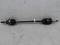 Приводной вал, шрус Mazda CX-9 2007-2012 - 90142893