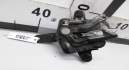 Замок капота Infiniti Q50 2013-2024 - 90148899