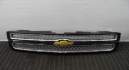 Решетка радиатора Chevrolet Silverado 2007-2013 - 90149175