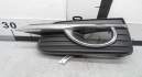 Заглушка (решетка) бампера Infiniti Q50 2013-2024 - 90149788