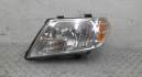 Фара передняя Nissan Frontier 2004-2010 - 90150065