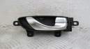 Ручка двери салона Infiniti Q50 2013-2024 - 90151275