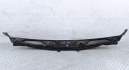 Жабо под дворники (дождевик) BMW X1 (F48) 2015-2022 - 90152280