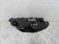 Кронштейн бампера Mazda CX-9 2016-2022 - 90153295