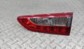 Фонарь крышки багажника Infiniti JX  - 90154346