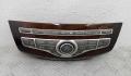 Переключатель печки Infiniti JX  - 90156403