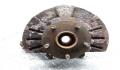 Кулак поворотный Suzuki Grand Vitara 2005-2015 - 90156587