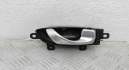 Ручка двери салона Infiniti Q50 2013-2024 - 90158712