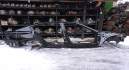 Часть кузова передняя Infiniti Q50 2013-2024 - 90159685