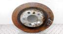Тормозной диск BMW X1 (F48) 2015-2022 - 90160562