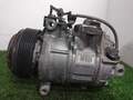 Компрессор кондиционера BMW 1 E87 2004-2011 - 90161630