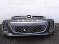 Бампер Mazda CX-7 2007-2012 - 90162274