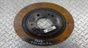 Тормозной диск Hyundai Tucson 4 2020-2025 - 90162983