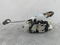 Замок двери Mazda CX-7 2007-2012 - 90163872