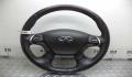 Руль Infiniti JX  - 90163886