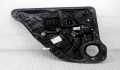 Стеклоподъемник механический Mercedes GLS X166 2015-2019 - 90164131