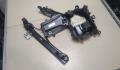 Стеклоподъемник электрический Seat Leon 2 2005-2012 - 9016446