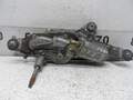 Двигатель стеклоочистителя (моторчик дворников) задний Mazda CX-7 2007-2012 - 90164549