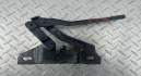 Петля капота Hyundai Tucson 4 2020-2025 - 90166288