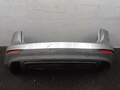 Бампер Mazda CX-9 2012-2016 - 90169121