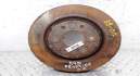Тормозной диск Nissan Frontier 2004-2010 - 90171606