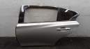 Ручка двери наружная Infiniti Q50 2013-2024 - 9017513393