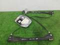 Стеклоподъемник механический Volkswagen Jetta 5 2004-2010 - 90178478