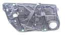 Стеклоподъемник механический Mercedes GLE W166 2015-2018 - 90178582