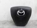 Подушка безопасности водителя Mazda CX-9 2012-2016 - 90179282
