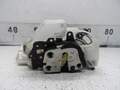 Замок двери Mazda CX-7 2007-2012 - 90180475