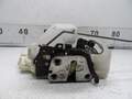 Замок двери Mazda CX-7 2007-2012 - 90181589