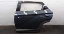 Стекло двери боковой Hyundai Tucson 4 2020-2025 - 9018166596