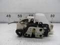 Замок двери Mazda CX-7 2007-2012 - 90183476