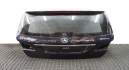 Крышка багажника Mercedes GLE W166 2015-2018 - 90184895