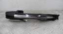 Ручка двери наружная Infiniti Q50 2013-2024 - 90185191