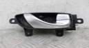 Ручка двери салона Infiniti Q50 2013-2024 - 90185677