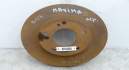 Тормозной диск Nissan Maxima A32 QX 1994-2000 - 90186386