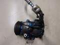 Компрессор кондиционера Opel Astra J 2010-2017 - 9018738